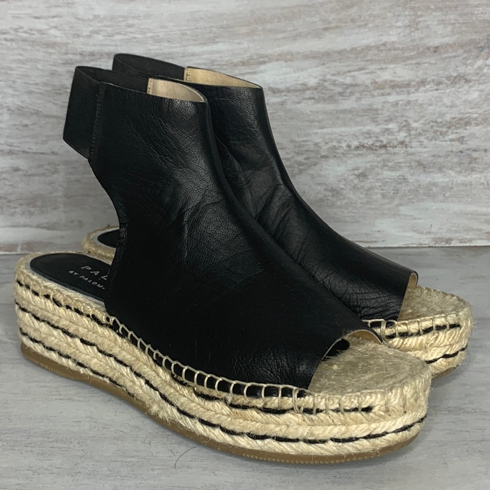 Palomitas by Paloma Barselo 37 Ankle espadrilles